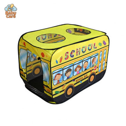 Cabane Évasion™ - Des heures d'amusement garanties - Tente ludique