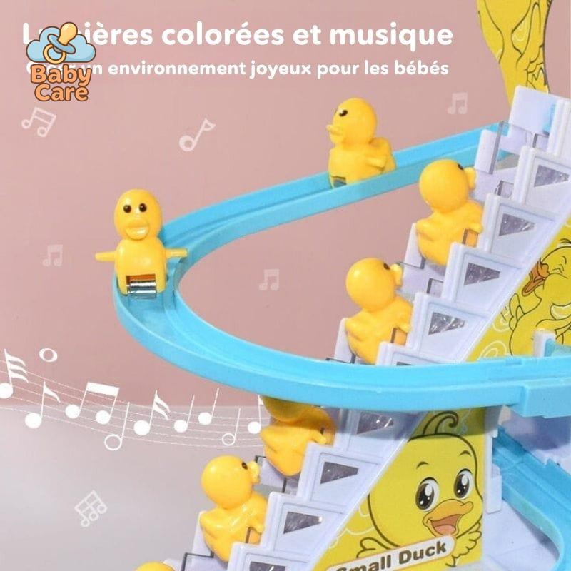 SmallDucks - Le Manège Musical