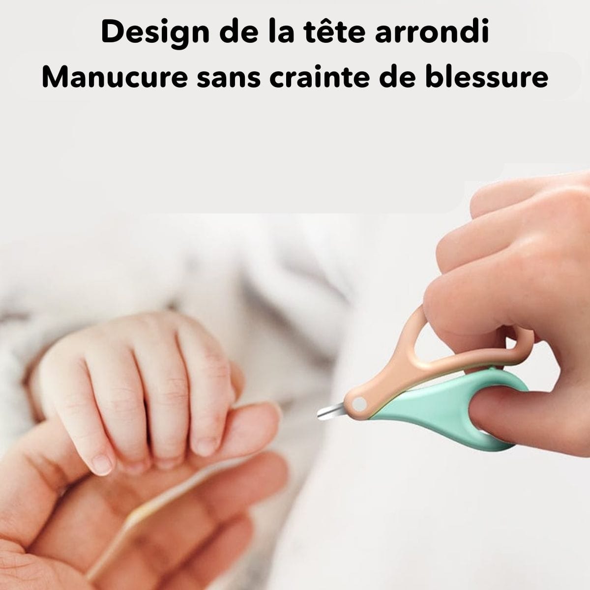 Trousse de soin bébé hygiène et toilette