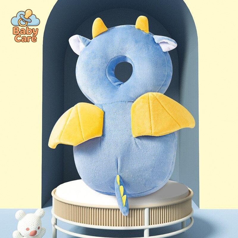 Babyprotect™ : Oreiller anti-choc