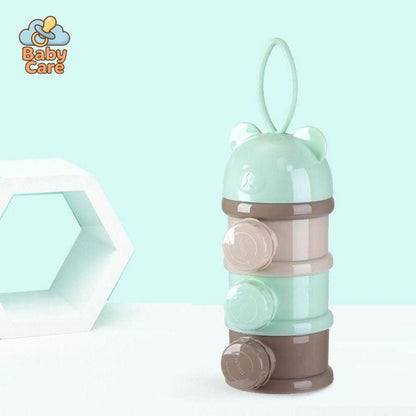 Doseur de Lait Ourson | Baby Care