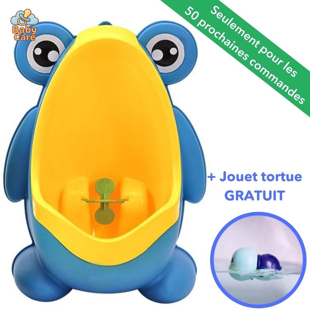 PipiPropre™ : Urinoir d'apprentissage