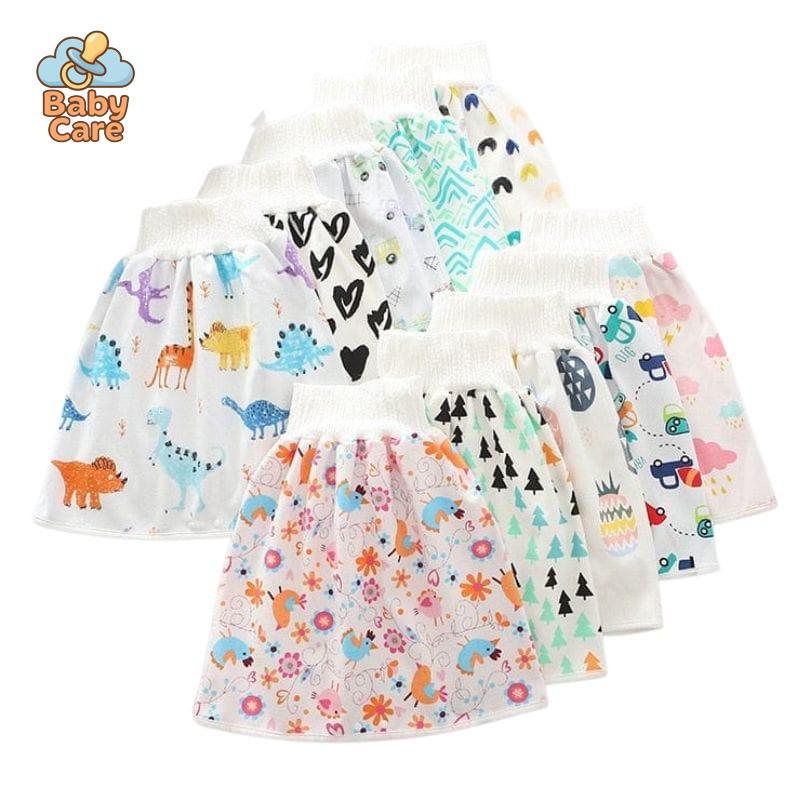 Pyjama super-absorbant (1+1 gratuit)