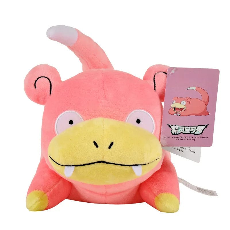 Peluche Pokemon Pokedex Edition