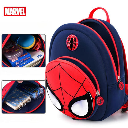 Cartable Spiderman Imperméable