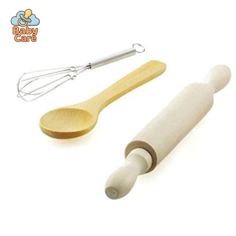 Déguisement Complet Petit Chef