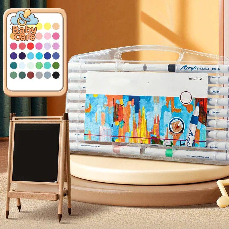 DessinMagique™ - Marqueur acrylique