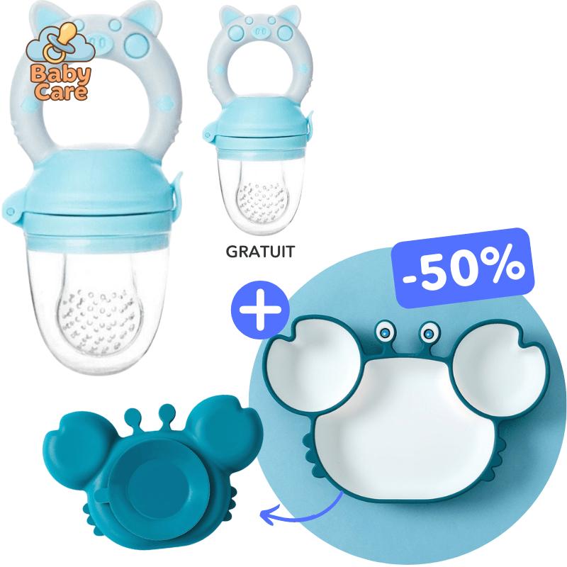 Grignoteuse Bébé | Baby Care