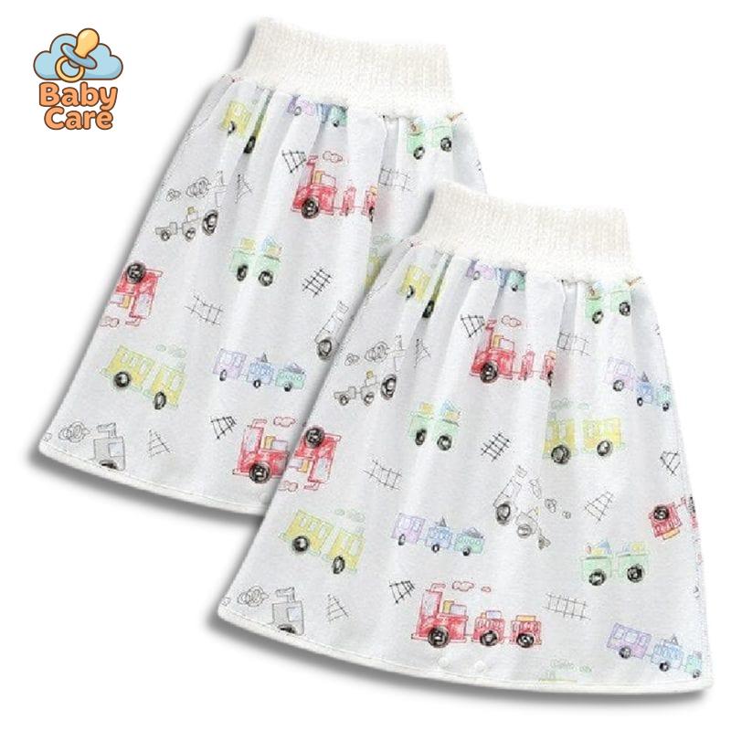 Pyjama super-absorbant (1+1 gratuit)