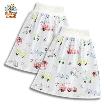 Pyjama super-absorbant (1+1 gratuit)