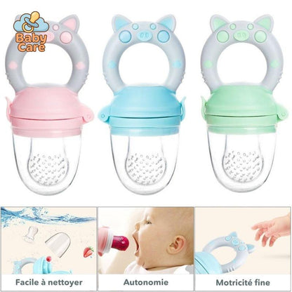 Grignoteuse Bébé | Baby Care