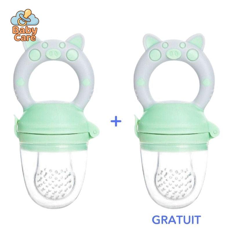 Grignoteuse Bébé | Baby Care
