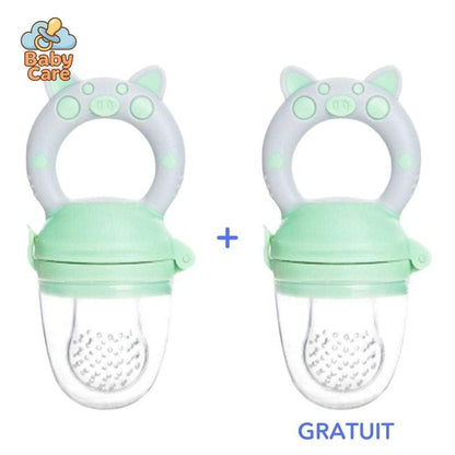 Grignoteuse Bébé | Baby Care