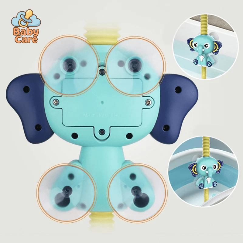Douchette de Bain Elephant | Baby Care