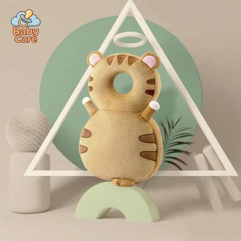 Babyprotect™ : Oreiller anti-choc