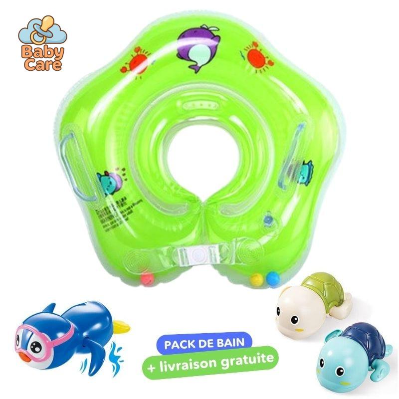 La Bouée d'Éveil Sécurisée | Baby Care
