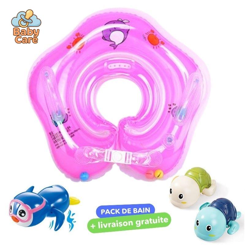 La Bouée d'Éveil Sécurisée | Baby Care
