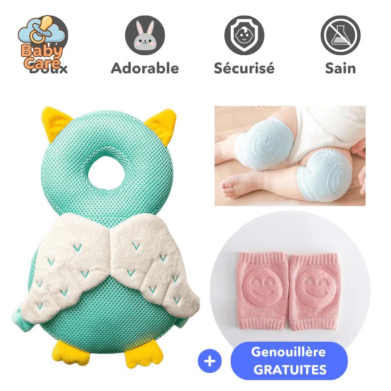 Babymov™ : Coussin d'apprentissage sécurisé