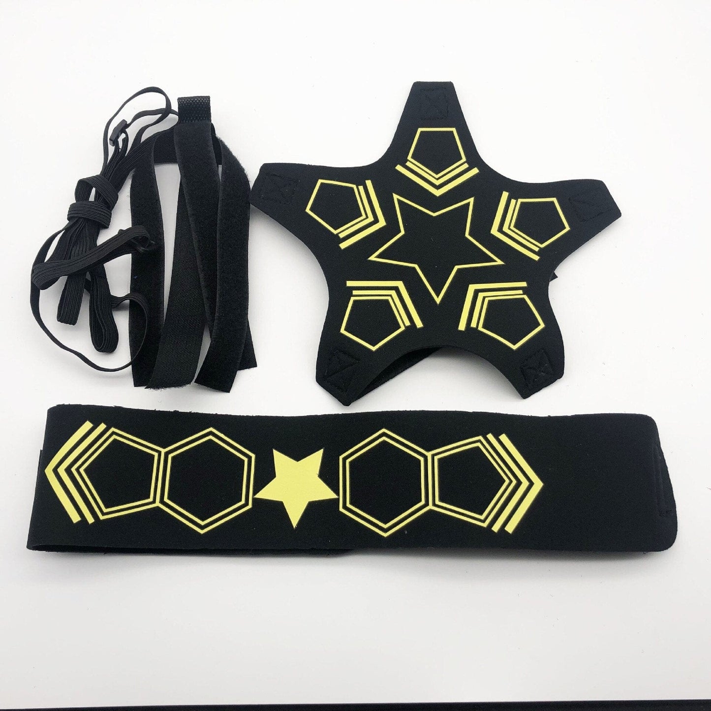 FootPro™ - Ceinture d'entrainement de football