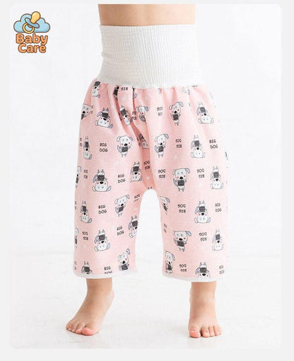 HappySleep - Pyjama d'initiation à la propreté