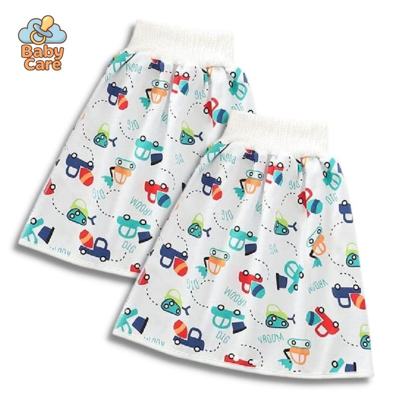 Pyjama super-absorbant (1+1 gratuit)