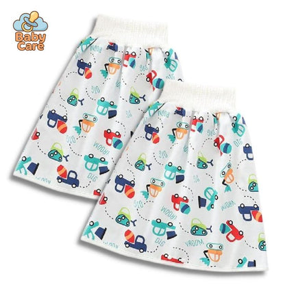 Pyjama super-absorbant (1+1 gratuit)