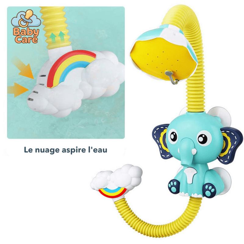 Douchette de Bain Elephant | Baby Care