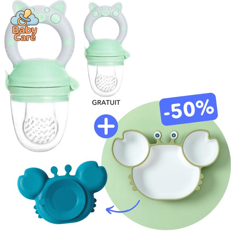 Grignoteuse Bébé | Baby Care