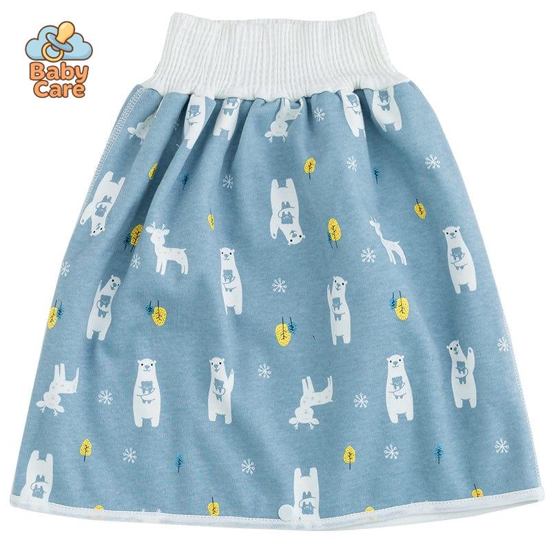 HappySleep - Pyjama d'initiation à la propreté
