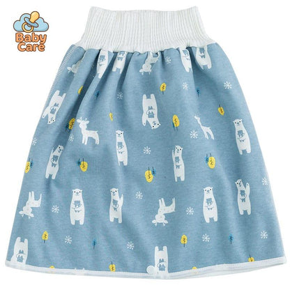 HappySleep - Pyjama d'initiation à la propreté