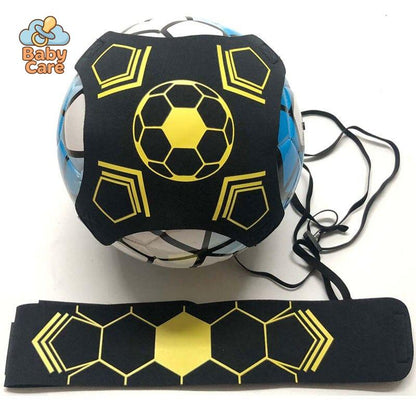FootPro™ - Ceinture d'entrainement de football