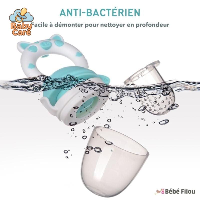 Grignoteuse Bébé | Baby Care