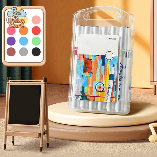DessinMagique™ - Marqueur acrylique