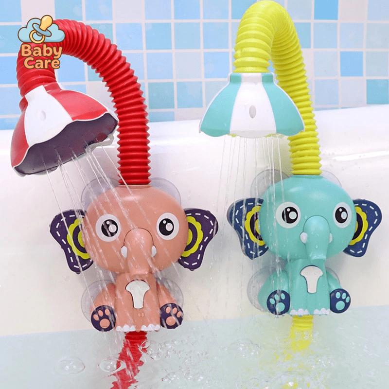 Douchette de Bain Elephant | Baby Care