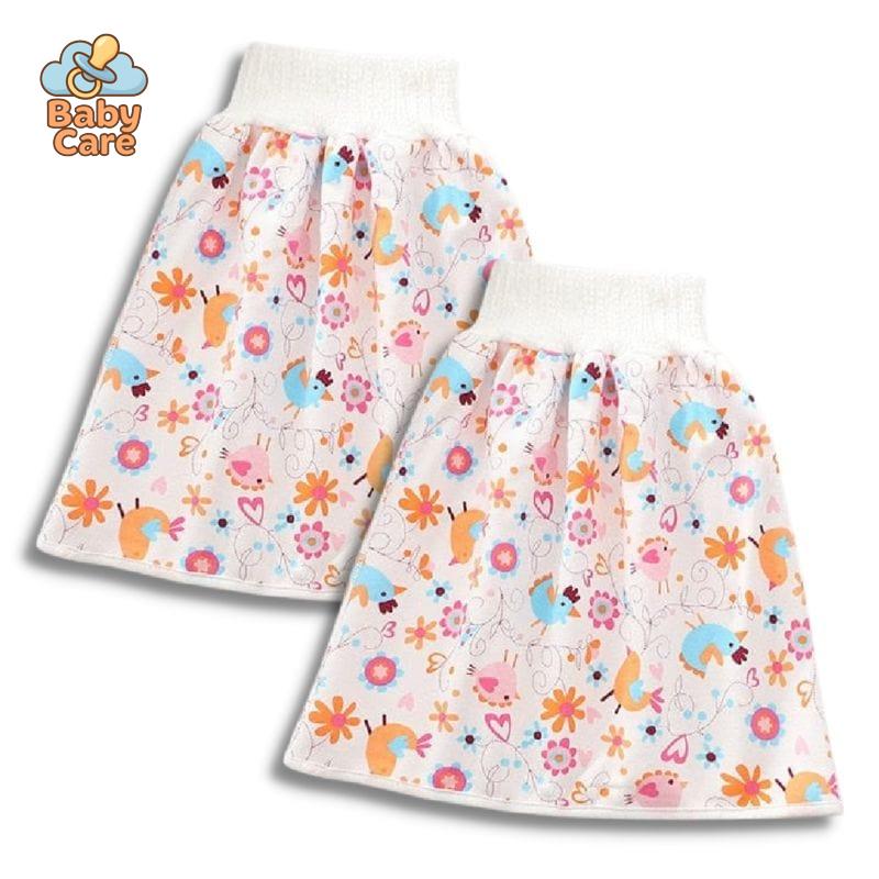 Pyjama super-absorbant (1+1 gratuit)