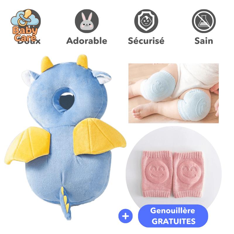 Babymov™ : Coussin d'apprentissage sécurisé