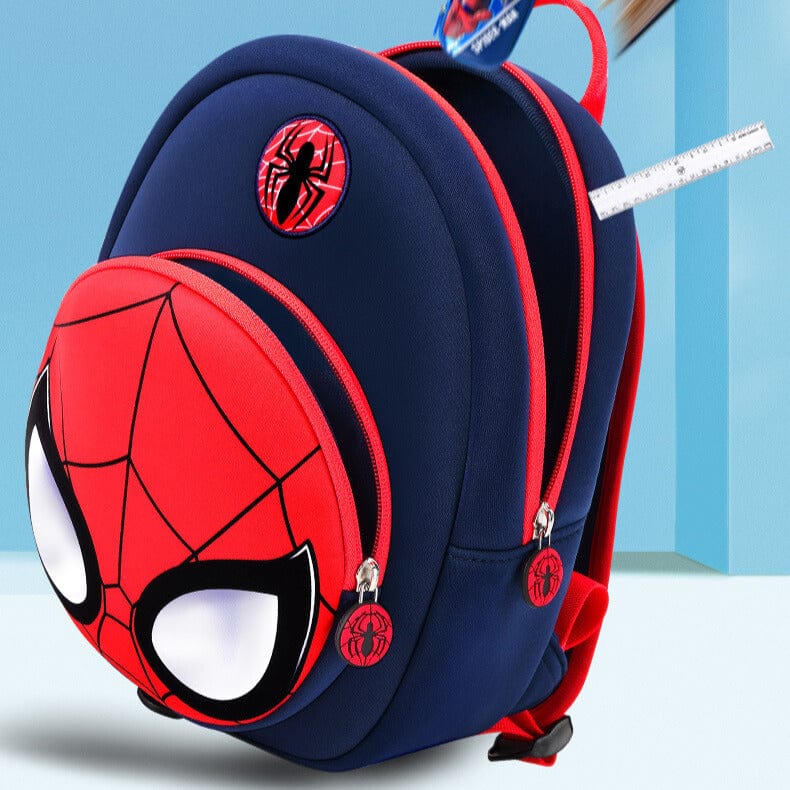 Cartable Spiderman Imperméable