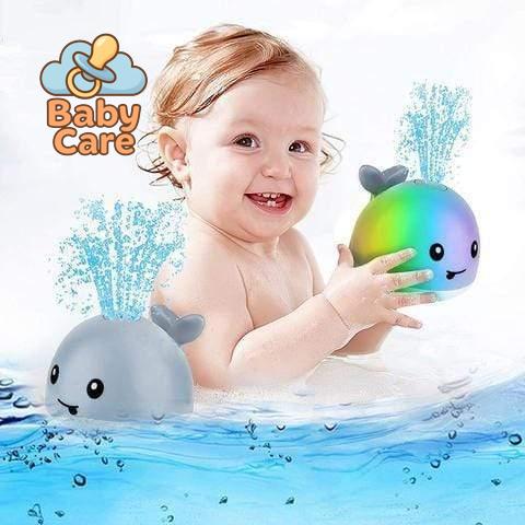 Mila - la Baleine d'Éveil
