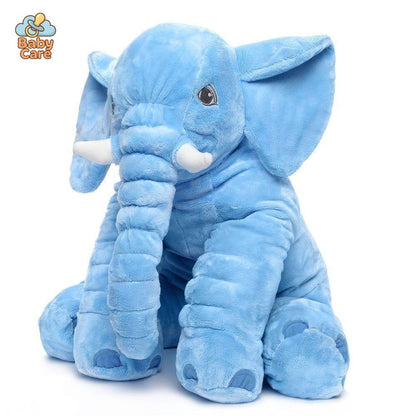 Peluche Éléphant Calin 60 cm | Baby Care