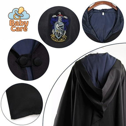 Déguisement harry potter halloween