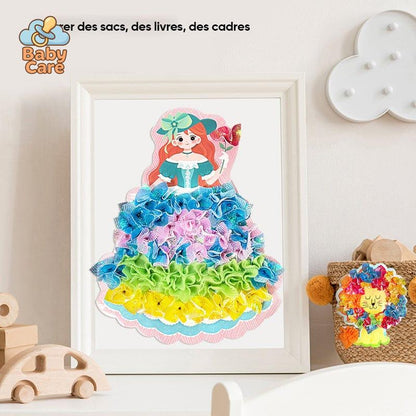 Jouets de Bricolage Art de Poke