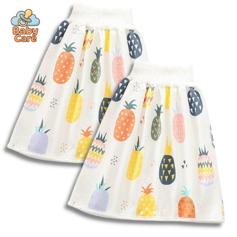 Pyjama super-absorbant (1+1 gratuit)