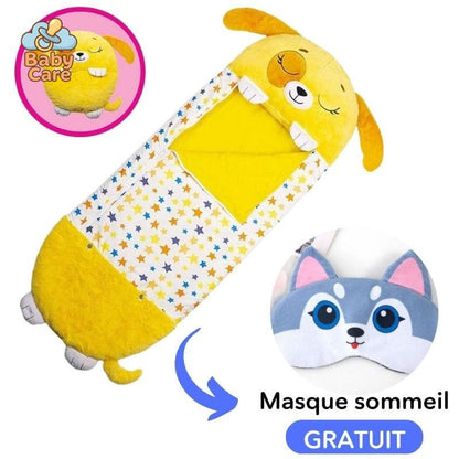 BisouBag - Le meilleur ami de la sieste