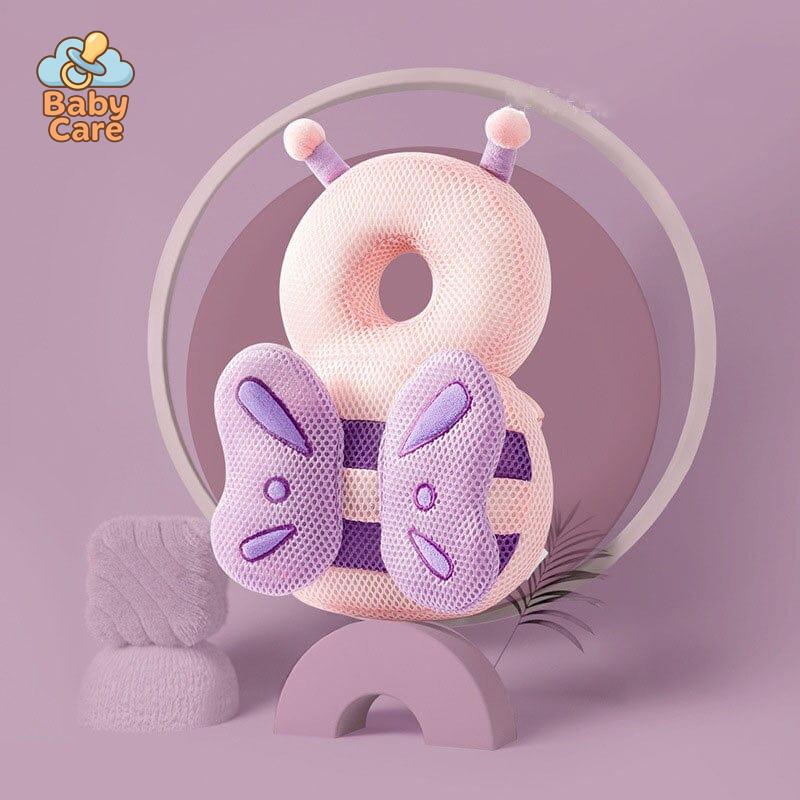 Babyprotect™ : Oreiller anti-choc
