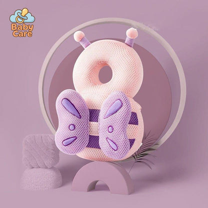 Babyprotect™ : Oreiller anti-choc