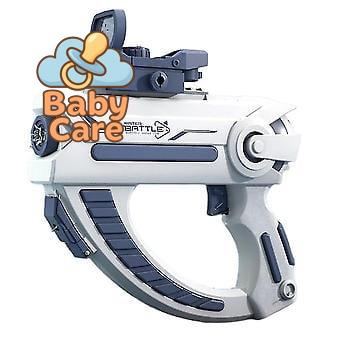 Pistolet à eau électrique premium avec viseur