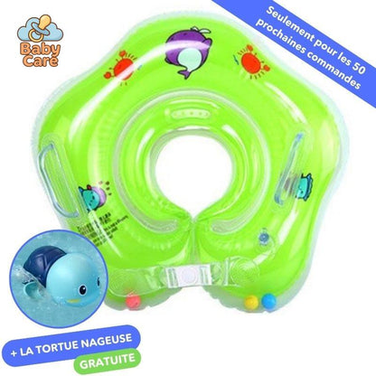 La Bouée d'Éveil Sécurisée | Baby Care