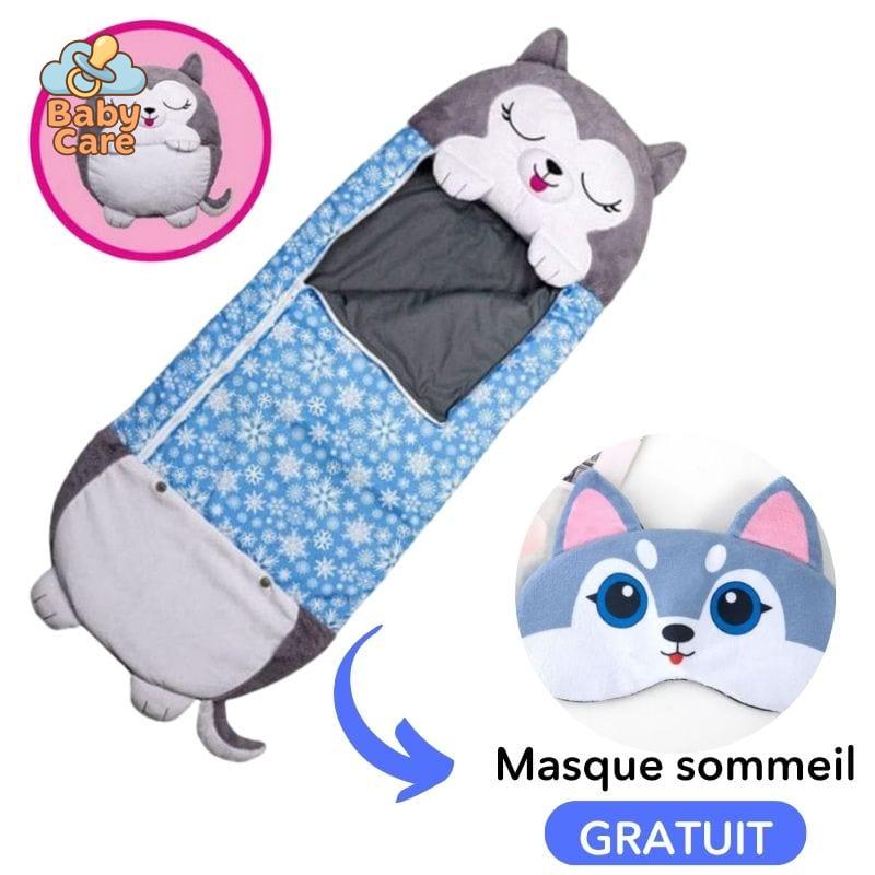 BisouBag - Le meilleur ami de la sieste