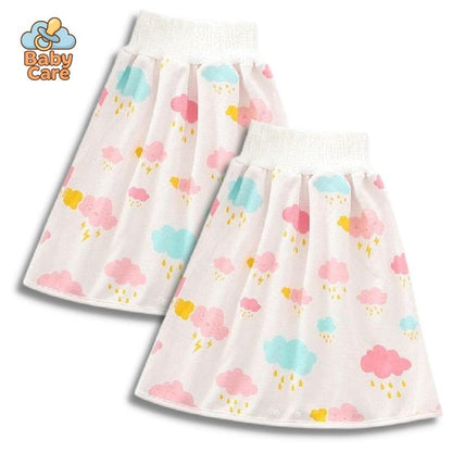 Pyjama super-absorbant (1+1 gratuit)