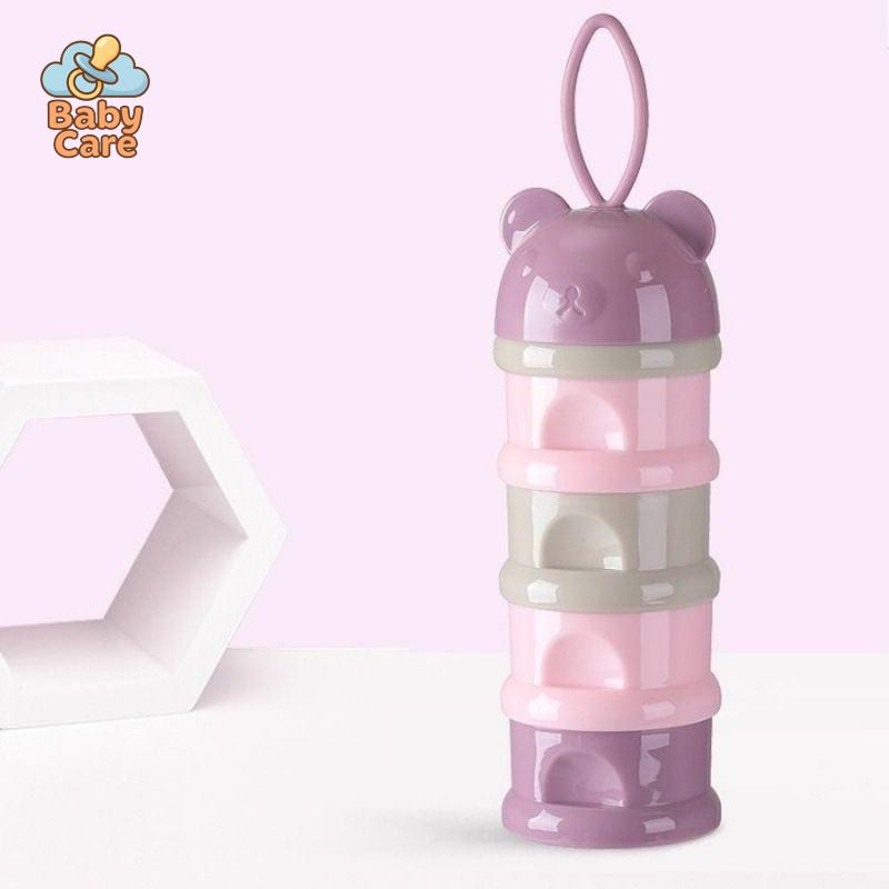 Doseur de Lait Ourson | Baby Care